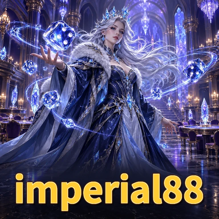 imperial88.meme LOGO