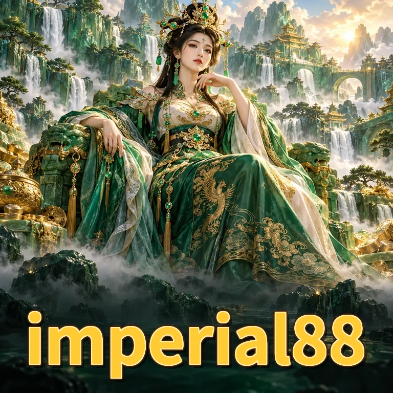 imperial88.meme LOGO