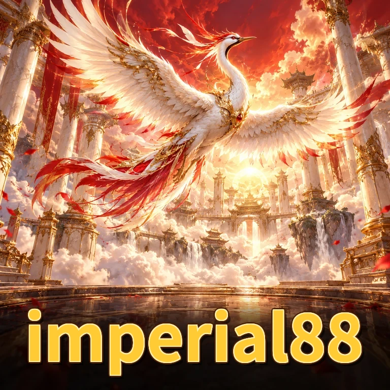 imperial88.meme LOGO